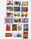 Grande Bretagne - Royaume Uni - Lot De 67 Timbres - Collections