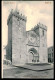 VIANA DO CASTELO - Templo Matriz. (Edição Da Papelaria Central - Serie II) Carte Postale - Viana Do Castelo