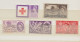 Grande Bretagne - Reine Elisabeth II - Lot De 23 Timbres - Autres & Non Classés