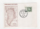 2 Cartes Gronlandsk Poststempel Du 24.12.1974 - Postmarks