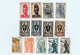 Lot 24 Timbres Cameroun - Ex Colonie - Neufs