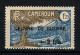 Cameroun - Variété - YV 233a N** , Sans S à Oeuvre , Gomme Toujours Coloniale , Oeuvres De Guerre , Cote 120 Euros - Neufs