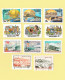 Hongrie - Magyar Posta - Lot De 99 Timbres - Collections