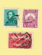 Hongrie - Magyar Posta - Lot De 50 Timbres - Collections