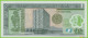 Voyo GUATEMALA 1 Quetzal 2012 P115d B603c B-D UNC Polymer - Guatemala