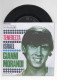 DISCO VINILE 45 GIRI 7" 1967 GIANNI MORANDI TENEREZZA/ISRAEL RCA ITALIANA PM45 3422 ITALY 0004 - Andere - Italiaans