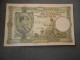 Ancien Billet De Banque Belgique 1938 1000 Francs - 1000 Francs & 1000 Francs-200 Belgas