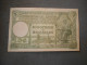 Ancien Billet De Banque Belgique 1938 1000 Francs - 1000 Franchi & 1000 Franchi-200 Belgas