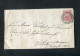 "DEUTSCHES REICH" 1884, Ganzsachenumschlag Mit K1 "KARLSRUHE (BADEN)" (B0052) - Enveloppes