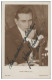 XX19233/ Iwan Petrovich Original Autogramm Ross Foto AK  - Autographes