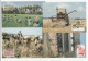 Collection AGRICULTURE Postcards 1980s UNITED NATIONS Incl Ethnic Postcard . Maximun Cards Cover Stamps Fdc Un Vienna - Sammlungen & Sammellose