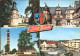 72391267 Sinsheim Elsenz Schloss Neuhaus Hotzenfelder Strasse Evangelische Kirch - Sinsheim