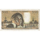 France, 500 Francs, Pascal, 1979, U.107, TB, Fayette:71.20, KM:156e - 500 F 1968-1993 ''Pascal''