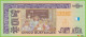 Voyo GUATEMALA 5 Quetzales 2008 P116 B598a C-D UNC - Guatemala