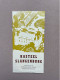 Brochure - KASTEEL SLANGENBURG - Gastenhuis Van De Benedictijner Abdij St. Willibrord Bij Doetinchem - Publicités