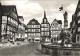 72389831 Fritzlar Marktplatz Mit Rolandsbrunnen Fritzlar - Fritzlar