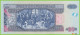 Voyo GUATEMALA 20 Quetzales 2011 P124b B607b E-C UNC - Guatemala