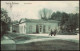 Ansichtskarte Schlangenbad Schlangenbad. 1913 - Schlangenbad