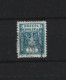 TIMBRE POLOGNE  ANNE 1922  MI N°6°  II REGIONS DE POSTE LOCAL - Used Stamps