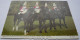 Mounted Guards Of The Life Guards (The Reds) Hyde Park, London - Hyde Park