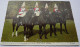 Mounted Guards Of The Life Guards (The Reds) Hyde Park, London - Hyde Park