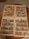 INTREPIDO Ed.Universo. Annata 1946. EDIZIONE ROMANA. Lotto Di 8. Versione GIORNALE.  OTTIMI. ANCHE SINGOLI. - Comics 1930-50