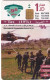 JORDAN - Army Day 1999, Chip Siemens 35, 06/99, Used - Jordan