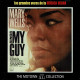 Las Grandes Voces De La Música Negra. Mary Wells - Sings My Guy. CD - Jazz
