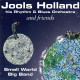 Jools Holland His Rhythm & Blues Orchestra And Friends - Small World Big Band. CD - Jazz