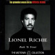Las Grandes Voces De La Música Negra. Lionel Richie - Back To Front. CD - Jazz