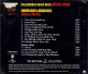 Las Grandes Voces De La Música Negra. Marvin Gaye & Diana Ross - Diana & Marvin. CD - Jazz