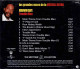 Las Grandes Voces De La Música Negra. Marvin Gaye - Trouble Man. CD - Jazz