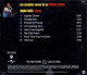 Las Grandes Voces De La Música Negra. Diana Ross - Diana. CD - Jazz