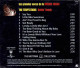Las Grandes Voces De La Música Negra. The Temptations - Gettin' Ready. CD - Jazz