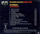 Las Grandes Voces De La Música Negra. The Originals - The Very Best Of. CD - Jazz
