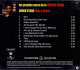 Las Grandes Voces De La Música Negra. Edwin Starr - War & Peace. CD - Jazz