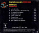 Las Grandes Voces De La Música Negra. Marvin Gaye - Let's Get It On. CD - Jazz