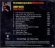 Las Grandes Voces De La Música Negra. Jimmy Ruffin - Sings Top Ten. CD - Jazz