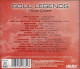 Soul Legends - Move Closer. CD - Jazz