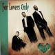 For Lovers Only - For Lovers Only. CD - Jazz
