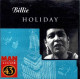Billie Holiday. Man Licor 43. CD - Jazz