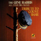 The Gene Harris All Star Big Band - Tribute To Count Basie. CD - Jazz