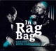 Karin Krog + Morten Gunnar Larsen - In A Rag Bag. CD (firmado) - Jazz