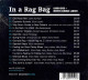 Karin Krog + Morten Gunnar Larsen - In A Rag Bag. CD (firmado) - Jazz