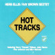 Herb Ellis / Ray Brown Sextet - Hot Tracks. CD - Jazz