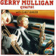 Gerry Mulligan Quartet With Chet Baker. CD - Jazz