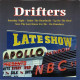 The Drifters - Drifters. CD - Jazz
