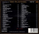 The Platters - Selection Of The Platters. 2 X CD - Jazz