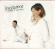 Jazzamor - A Piece Of My Heart. CD - Jazz