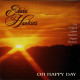 Edwin Hawkins - Oh Happy Day (The Original Edwin Hawkins Singers Reunion). CD - Jazz